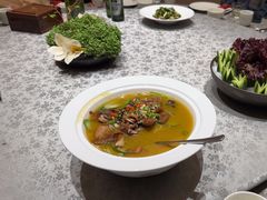 -将相和·海鲜蒸饺大连菜