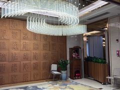 -福满楼·海鲜酒家(福永益田店)
