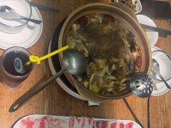 -菌小白火锅(时尚天河店)