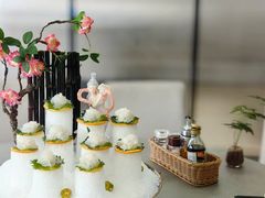 -祈胜邨•顺德鱼生•顺德菜(容桂店)