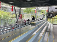 -兰溪地下长河