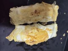 -北李妈妈菜·虾爬子大锅贴(贵和店)