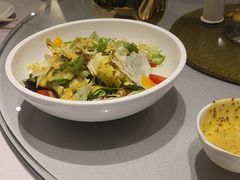 -老妈菜馆(建设街店)