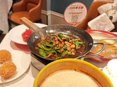 -大鸭梨烤鸭店(花园村店)