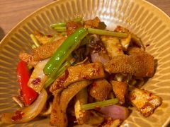 -贯贯吉·清真餐厅(浙江中路店)