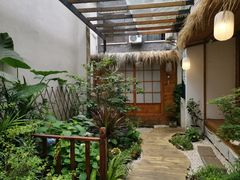 -边渡咖啡烘焙店(昙华林店)