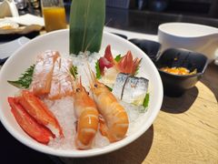 -水木锦堂·自助铁板烧(望京凯德MALL店)