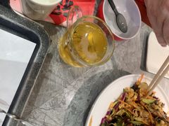 -大哈福烧烤·海鲜·家常菜(延安三路店)