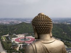 -龙口南山旅游景区