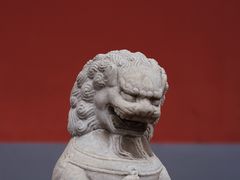 -白云观