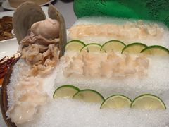 -龙宴海鲜城(经中路店)