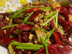 -董厨煨汤馆(车站路店)