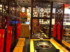 -董家湾重庆老火锅(嘉华店)