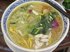 -香麒园·过桥米线·南湖雅宴