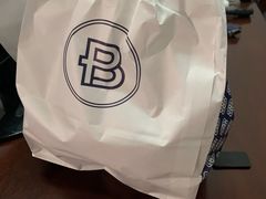 -巴黎贝甜(龙江店)