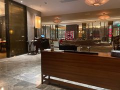 -圣丰索菲特·法国餐厅