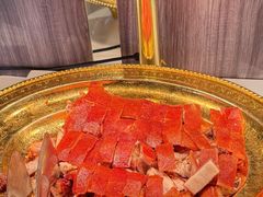 -广州花园酒店·凌璇阁旋转餐厅CAROUSEL360