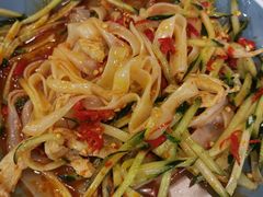 -魏家凉皮(协和店)