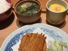 -一本料理(西溪天街店)