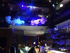 大堂-佐度王子扒房(天鹅湖店)