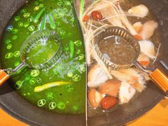 -后火锅(南京东路总店)
