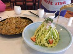 爽口葫芦丝-大鸭梨烤鸭(石佛营店)