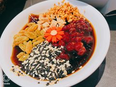 -金鱼盆32年水煮鱼·18秒辣椒炒肉(京西大悦城店)