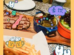 -Cooking Man(中懋天地店)