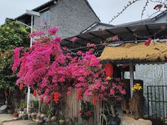 -扬美古镇景区