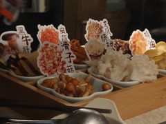 -鲜潭蒸汽石锅鱼(五道口购物中心店)