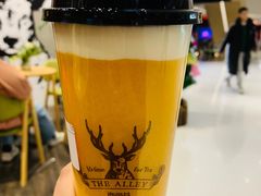 -THE ALLEY 鹿角巷(合生汇店)