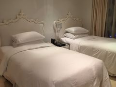 -澳门十六浦索菲特大酒店