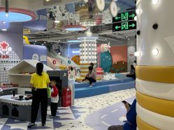 -米兜欢乐王国·儿童乐园(宝安益田假日天地店)