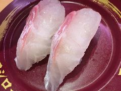 -sushiro寿司郎(上野店)