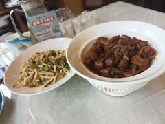 -西山人家·二十年老字号农家菜(旺山店)