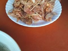 -铁谢李松祖传羊肉汤馆
