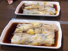 -锐记甜品(欣泰大厦店)