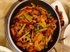 -龙景轩大酒店(宝杨路店)