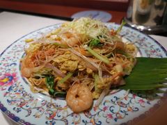 星洲炒米粉-滕记星发餐室·新加坡菜(巨鹿路店)