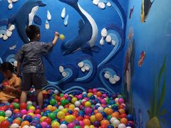 -水晶之星洗浴温泉汗蒸