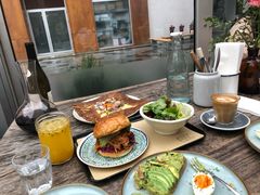 -RAC BAR(安福路店)