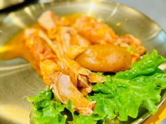 -炉队长·齐齐哈尔家庭烤肉(马家堡店)