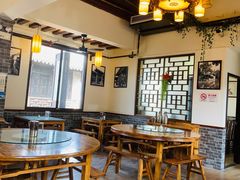 -双塔老饭店