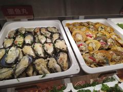 -非烤勿扰自助烤肉海鲜火锅(南城莱蒙店)