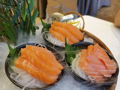 -万龙洲海鲜(广渠门店)