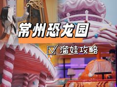 -中华恐龙园