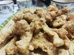-文君楼美食·庭院酒店(宽窄巷子地铁站店)