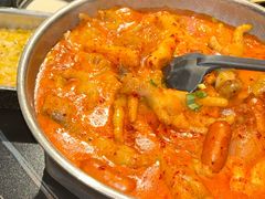 -HOTISLAND海鸡岛·韩国料理(江南西店)