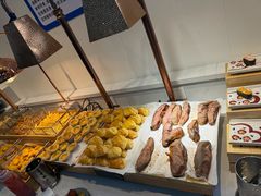 -仙螺岛海鲜自助餐厅(总店)