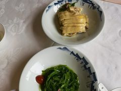 -杭州香格里拉·香宫中餐厅